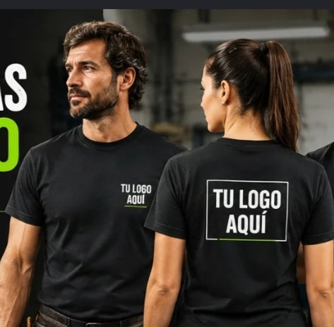 Camiseta
